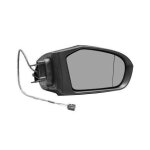 R�troviseur droit avec r�glage electrique, en primer, chauffant avec feu de direction pour mercedes classe ...