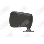 R�troviseur droit r�glage manuel - volkswagen golf i 1. 6 gti 04 / 1974 - 02 / 1984