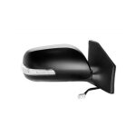 R�troviseur droit avec r�glage et rabattage electrique , chauffant pour toyota avensis de juillet 2006 ...
