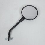 R�troviseur droit rms pour moto bmw 750 k 75 s 1985 a 1995 neuf