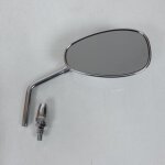 R�troviseur droit rms pour moto moto guzzi 750 v7 special 2012 a 2014 neuf