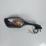 R�troviseur droit rms pour moto honda 1000 cbr s 2014 a 2016 neuf
