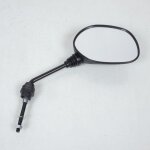 R�troviseur droit rms pour scooter peugeot 50 zenith 1998 a 2000 vga 441 / d neuf