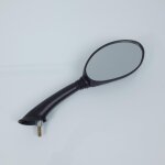 R�troviseur droit rms pour scooter piaggio 100 fly 2008 m53100 / d neuf