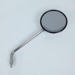 R�troviseur droit rms pour scooter piaggio 125 vespa lxv ie 4t 2010 cm073414 neuf