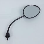 R�troviseur droit rms pour scooter piaggio 125 zip 2000 a 2002 cm063902 neuf