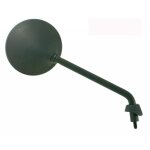 R�troviseur droit rms pour scooter piaggio 200 liberty 2006 a 2007 m38501 / d neuf