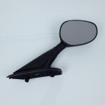 R�troviseur droit rms pour scooter piaggio 250 x8 ie 2005 a 2008 neuf