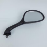 R�troviseur droit rms pour scooter piaggio 50 nrg power dd s�rie sp�ciale 2007 a 2008 cm073002 neuf