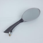 R�troviseur droit rms pour scooter piaggio 50 vespa et2 iniezione 1997 a 2000 563865 neuf