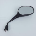 R�troviseur droit rms pour scooter sym 125 symphony 2016 a 2009 ay12w8 - eu / d neuf