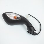 R�troviseur droit vicma pour moto aprilia 1000 rsv 2004 a 2008 e111d neuf