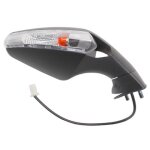 R�troviseur droit vicma pour moto derbi 50 gpr r replica 2005 a 2008 neuf
