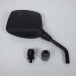 R�troviseur droit vicma pour moto suzuki 650 dl v - strom 2004 a 2015 neuf