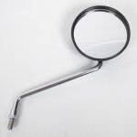 R�troviseur droit vicma pour moto yamaha 125 dt 2005 a 2006 de062 / d neuf