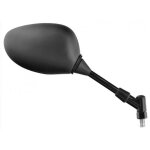 R�troviseur droit vicma pour moto yamaha 800 fz8 2010 a 2013 ey950d / 20s - 262900 - 000 neuf