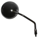R�troviseur droit vicma pour scooter aprilia 500 scarabeo light 2006 a 2008 neuf