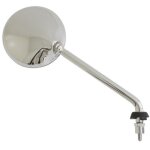 R�troviseur droit vicma pour scooter piaggio 250 vespa gts 2005 a 2010 e182d neuf