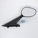 Rétroviseur droit vicma pour scooter piaggio 400 x8 ie 2006 a 2008 neuf Rétroviseur droit vicma pour scooter piaggio 400 x8 ie 2006 a 2008 neuf
