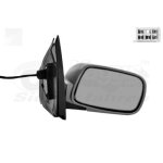 Retroviseur electrique droit blanc pour toyota yaris 4 / 99 - 05 Retroviseur electrique droit blanc pour toyota yaris 4 / 99 - 05