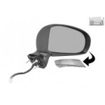 R�troviseur electrique droit chauffant pour toyota avensis de 2009 a 2011