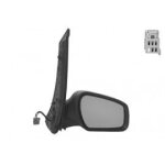 Retroviseur electrique droit pour ford focus c - max de 2007 a 2010