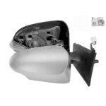 Retroviseur electrique droit gris metal pour toyota yaris 9 / 11 - 8 / 14 Retroviseur electrique droit gris metal pour toyota yaris 9 / 11 - 8 / 14
