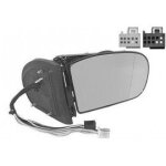 Retroviseur electrique droit pour mercedes classe e w211 de 2002 a 2006
