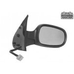 R�troviseur electrique droit pour nissan micra k12 de 2003 a 2009