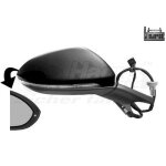Retroviseur electrique droit noir pour volkswagen golf vii 1 / 17 - Retroviseur electrique droit noir pour volkswagen golf vii 1 / 17 -