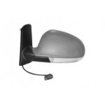R�troviseur electrique droit pour volkswagen sharan de 2004 a 2010
