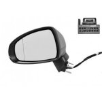 Retroviseur electrique gauche pour audi a1 de 2010 a 2014