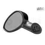 Retroviseur electrique gauche noir pour fiat 500 7 / 15 - Retroviseur electrique gauche noir pour fiat 500 7 / 15 -