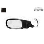 Retroviseur electrique gauche noir pour fiat punto 7 / 03 - 12 Retroviseur electrique gauche noir pour fiat punto 7 / 03 - 12