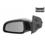 R�troviseur electrique gauche pour opel astra h de 2004 a 2009