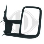 Rtroviseur extrieur droite mercedes - benz sprinter 2 - t autobus / autocar de 04 / 2000 a 05 / 2006 ...