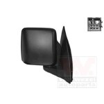 Rtroviseur extrieur droite opel combo camionnette / break de 08 / 2005 a aujourd'hui