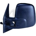 Rtroviseur extrieur droite vw transporter iv autobus / autocar de 12 / 1990 a 07 / 1992