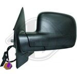 Rtroviseur extrieur droite vw multivan v de 01 / 2006 a 11 / 2009