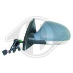 Rtroviseur extrieur droite vw passat de 05 / 2007 a 07 / 2010