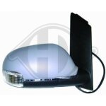 Rtroviseur extrieur droite vw touran de 11 / 2006 a 05 / 2010