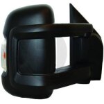 Rtroviseur extrieur gauche citron jumper autobus / autocar de 04 / 2006 a aujourd'hui