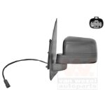 Rtroviseur extrieur gauche ford tourneo connect de 06 / 2002 a 12 / 2013