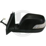Rtroviseur extrieur gauche honda cr - v iii de 01 / 2007 a aujourd'hui