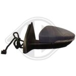 Rtroviseur extrieur gauche vw passat de 08 / 2010 a 12 / 2014