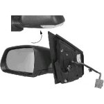 R�troviseur ext�rieur gauche vw polo de 01 / 2002 a 05 / 2007