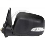 Rtroviseur extrieur isuzu d - max 07 - 12 ct d'assemblage: gauche