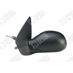 Rétroviseur gauche a câble avec angle mort - peugeot 206 2. 0 s16 09 / 1998 - 04 / 2003 Rétroviseur gauche a câble avec angle mort - peugeot 206 2. 0 s16 09 / 1998 - 04 / 2003
