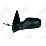 R�troviseur gauche a c�ble avec angle mort - renault megane 2. 0 renault sport 11 / 2002 - 10 / 2008