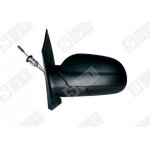 R�troviseur gauche a c�ble avec angle mort - volkswagen fox 1. 2 04 / 2005 - 08 / 2010